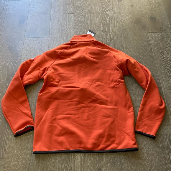 Eddie Bauer outpace flex fleece half-zip - Picture 6 of 6